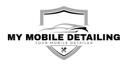 Logo for My Mobile Detailing